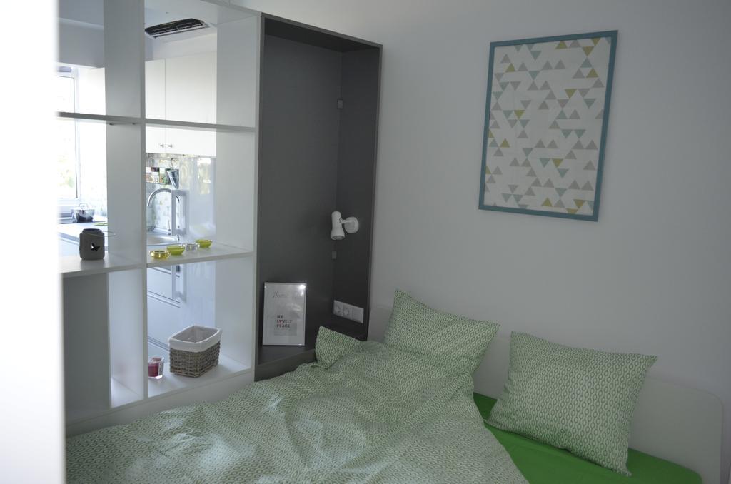 Cozy Central Studio Bükreş Dış mekan fotoğraf