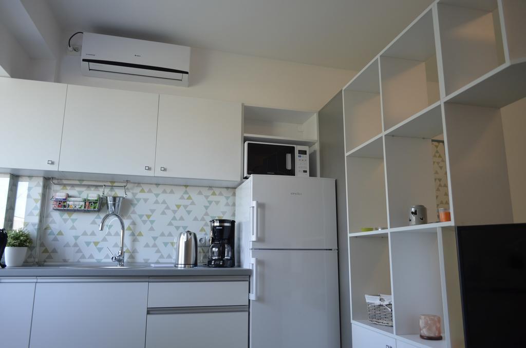 Cozy Central Studio Bükreş Dış mekan fotoğraf