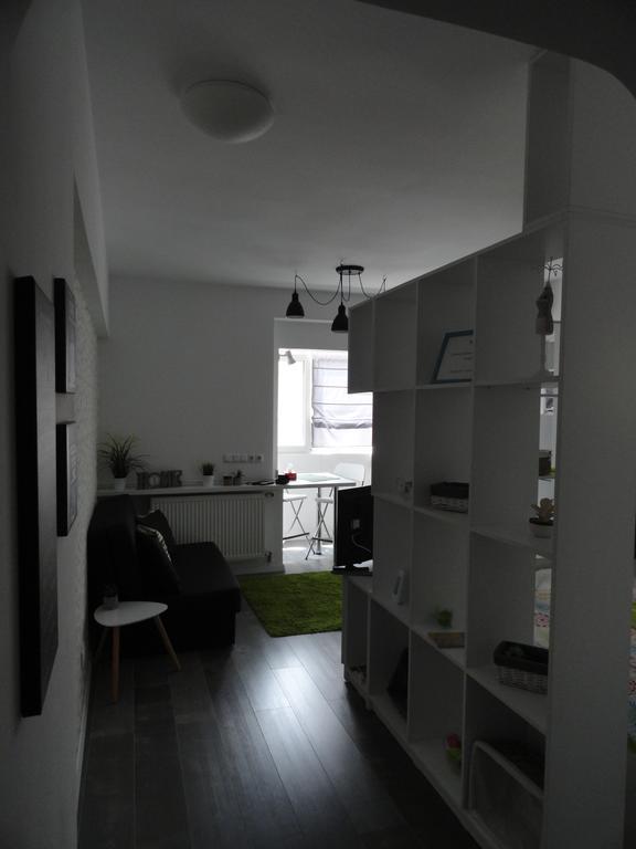Cozy Central Studio Bükreş Dış mekan fotoğraf