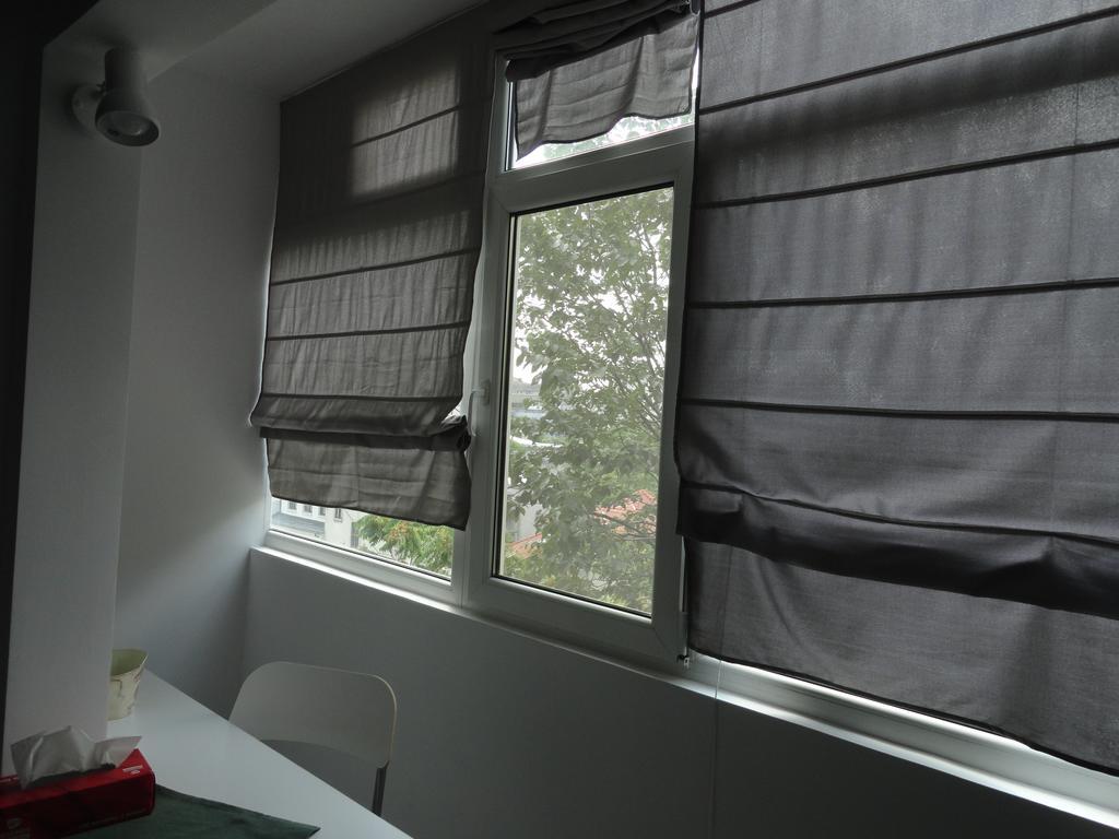 Cozy Central Studio Bükreş Dış mekan fotoğraf