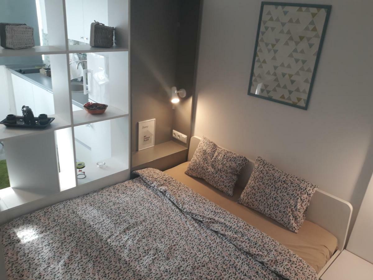 Cozy Central Studio Bükreş Dış mekan fotoğraf