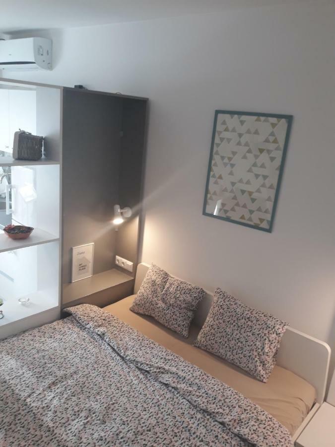 Cozy Central Studio Bükreş Dış mekan fotoğraf