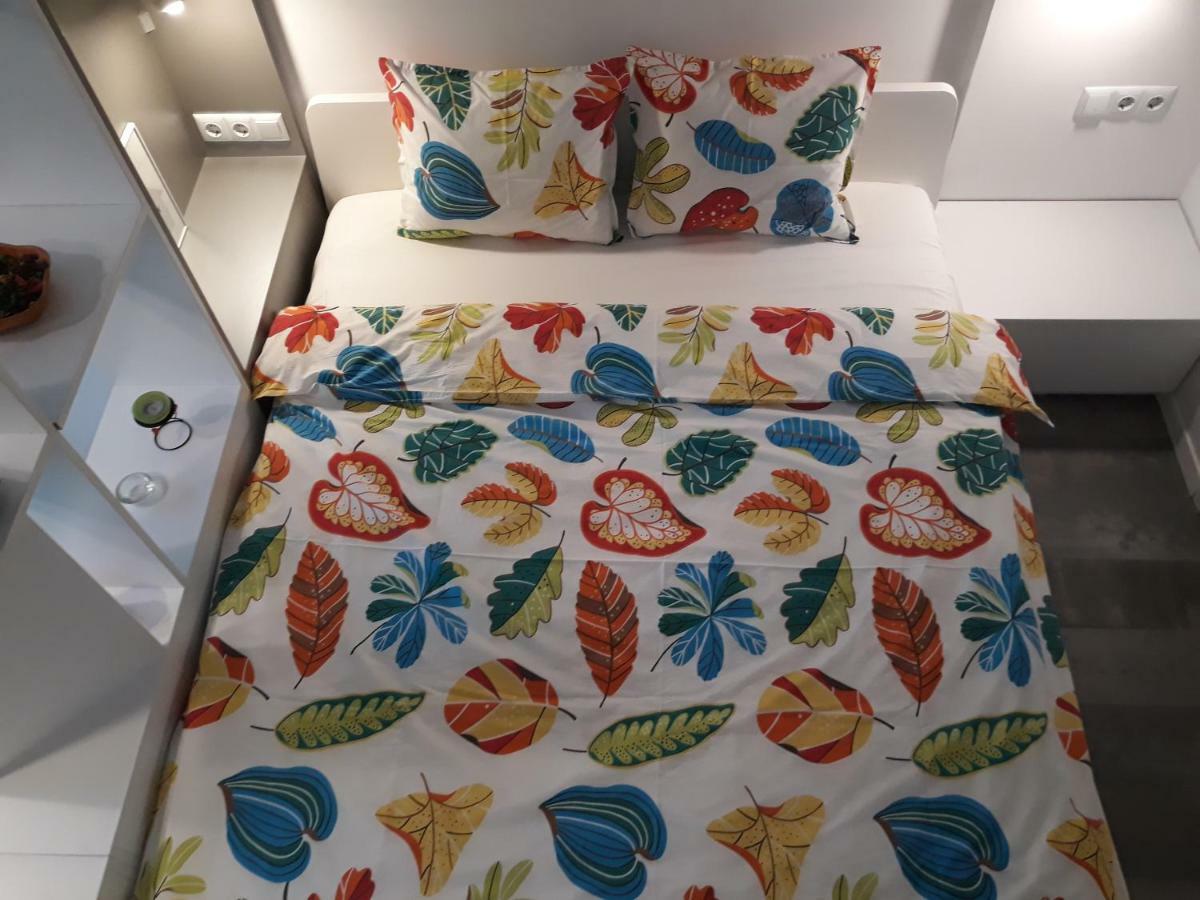 Cozy Central Studio Bükreş Dış mekan fotoğraf