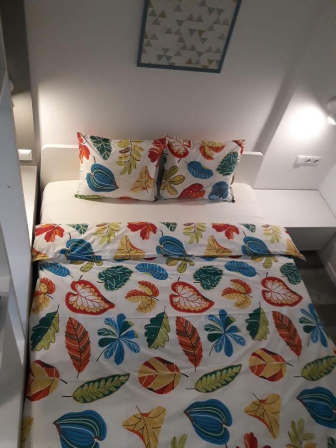 Cozy Central Studio Bükreş Dış mekan fotoğraf